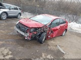 Toyota Prius Ii JTDKN3DUXA0094852 снимка