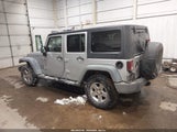 Jeep Wrangler Unlimited Sport 1J4BA3H15BL513115 fotografie