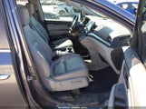 Honda Odyssey Ex-L 5FNRL6H73JB078861 снимка