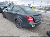 Chevrolet Sonic Ls Auto 1G1JB5SH7H4151784 снимка