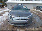 Ford Fusion Se 3FAHP0HAXBR232741 снимка