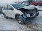 Honda Cr-V Lx 5J6RM4H34EL050255 снимка