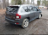 Jeep Compass Latitude 1C4NJDEBXGD707730 снимка