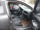 Jeep Compass Latitude 1C4NJDEBXGD707730 снимка