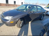 Ford Focus Zx4 1FAFP34N56W164899 снимка