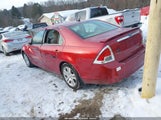 Ford Fusion Sel 3FAHP021X7R165784 снимка