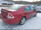 Ford Fusion Sel 3FAHP021X7R165784 снимка