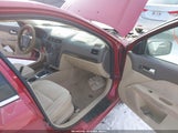 Ford Fusion Sel 3FAHP021X7R165784 снимка