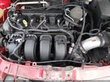 Ford Focus Se 1FADP3K22FL229144 снимка
