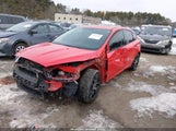 Ford Focus Se 1FADP3K22FL229144 снимка