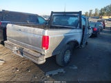 Ford F150 2FTEF14Y9PCB09487 fotografie