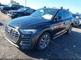 Audi Q5 Premium Plus 45 Tfsi Quattro S Tronic WA1BAAFY1M2052184 fotografie