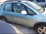 Suzuki Sx4 Technology JS2YB413895100303 photo