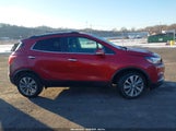 Buick Encore Fwd Preferred KL4CJASB5KB952766 снимка