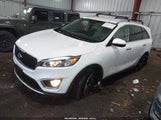 Kia Sorento 3.3L Ex 5XYPHDA58GG178817 снимка