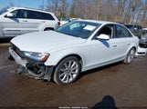 Audi A4 2.0T Premium WAUFFAFL1DN028783 снимка