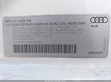 Audi A4 2.0T Premium WAUFFAFL1DN028783 снимка