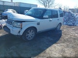 Land Rover Lr4 SALAG2D46AA534424 fotografie