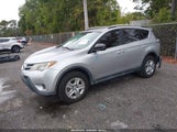 Toyota Rav4 Le 2T3ZFREV5EW130390 снимка