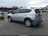 Toyota Rav4 Le 2T3ZFREV5EW130390 снимка