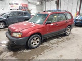 Subaru Forester X JF1SG63683H752824 снимка