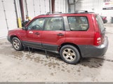 Subaru Forester X JF1SG63683H752824 снимка