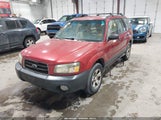 Subaru Forester X JF1SG63683H752824 снимка