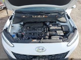 Hyundai Kona Se KM8K2CAB5NU913403 снимка