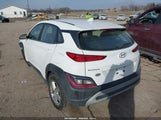Hyundai Kona Se KM8K2CAB5NU913403 снимка