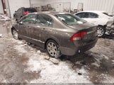 Honda Civic Lx 2HGFA1F55AH504896 снимка
