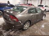 Honda Civic Lx 2HGFA1F55AH504896 снимка