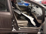 Honda Civic Lx 2HGFA1F55AH504896 снимка