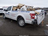 Ford F-150 Xl 1FTMF1CB7KKC08130 снимка
