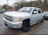 Chevrolet Silverado  Ltz 3GCPKTE75DG133497 снимка