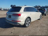 Audi Q7 Prestige 55 Tfsi Quattro Tiptronic WA1VXAF72MD036096 снимка