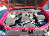 Chevrolet Colorado Ls 1GCDT136858167939 снимка