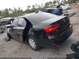 Volkswagen Jetta 2.0L S 3VW2K7AJ4FM333887 снимка