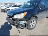 Subaru Forester 2.5I Premium JF2SJAEC9EH502935 снимка