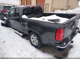 Chevrolet Colorado Wt 1GCHSAEA8F1261562 снимка