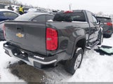 Chevrolet Colorado Wt 1GCHSAEA8F1261562 снимка