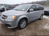 Dodge Grand Caravan Sxt 2C4RDGCG5KR713224 снимка