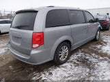 Dodge Grand Caravan Sxt 2C4RDGCG5KR713224 снимка