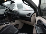 Dodge Grand Caravan Sxt 2C4RDGCG5KR713224 снимка
