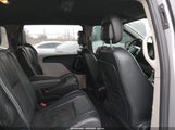 Dodge Grand Caravan Sxt 2C4RDGCG5KR713224 снимка