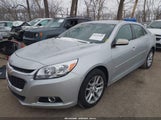 Chevrolet Malibu 1Lt 1G11C5SLXEU153459 снимка