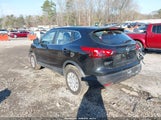 Nissan Rogue Sport S JN1BJ1CR9JW256998 снимка