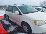 Chrysler Town & Country Touring 2A4RR5D17AR206463 снимка