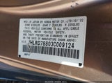 Honda Cr-V Ex JHLRD78803C009124 снимка