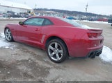 Chevrolet Camaro 2Lt 2G1FC1E35C9195137 снимка