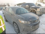 Chevrolet Trax Ls 3GNCJKSB7KL367480 снимка